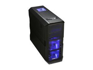 RAIDMAX Monster ATX-016B Black Computer Case