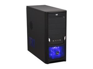 RAIDMAX Tornado ATX-238BP Black SECC ATX Mid Tower Computer Case 450W Power Supply RAIDMAX Tornado ATX-238BP Black SECC ATX Mid Tower Computer Case 450W Power Supply