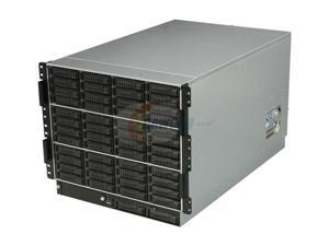 iStarUSA E9M50-18R4H Black 9U Rackmount Server Chassis iStarUSA E9M50-18R4H Black 9U Rackmount Server Chassis