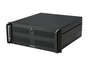 ARK 4U-500-CA Black 4U Rackmount Case ARK 4U-500-CA Black 4U Rackmount Case