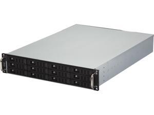 Athena Power RM-2U2123HER2808 2U Server Storage EATX Chassis w/12x 3.5"SAS/SATA Hot SWAP, 800W Redundant 80 PLUS BRONZE Athena Power RM-2U2123HER2808 2U Server Storage EATX Chassis w/12x 3.5"SAS/SATA Hot SWAP, 800W Redundant 80 PLUS BRONZE