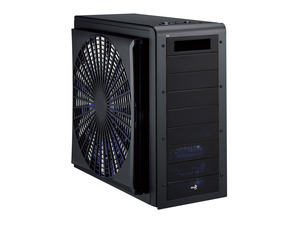AeroCool S9 Pro Black Computer Case