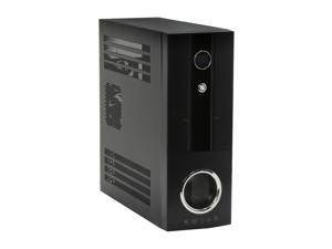 nMEDIAPC Black HTPC 3000B ATX Media Center / HTPC Case nMEDIAPC Black HTPC 3000B ATX Media Center / HTPC Case