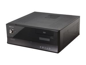 nMEDIAPC Black HTPC 6000B ATX Media Center / HTPC Case nMEDIAPC Black HTPC 6000B ATX Media Center / HTPC Case