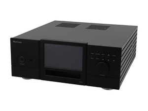 Moneual Black MonCaso 932B ATX Media Center / HTPC Case