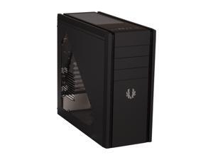 BitFenix Shinobi Window Black Steel / Plastic ATX Mid Tower Computer Case