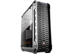 COUGAR Panzer ATX Mid Tower Computer Case Standard ATX PS2 Power Supply COUGAR Panzer ATX Mid Tower Computer Case Standard ATX PS2 Power Supply