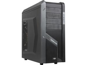 Xigmatek Assassin II CCM-45ABX-U01 Black Computer Case With Side Panel Window