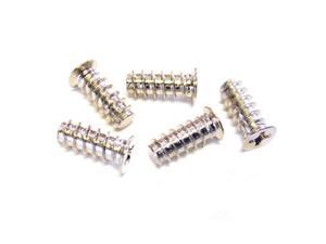 StarTech FANSCREW Computer Case Fan Mounting Screws - 50 Pack StarTech FANSCREW Computer Case Fan Mounting Screws - 50 Pack
