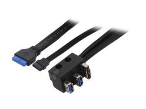 I/K: USB case konektor kit Fractal Define R3
