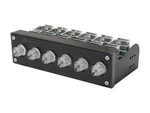 Sunbeam RHK-EX-BA Rheobus-Extreme Fan Controller Panel