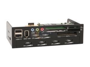 Scythe SCKMPN-1000-BK "Kama-Panel" Multi Functional Controller device Scythe SCKMPN-1000-BK "Kama-Panel" Multi Functional Controller device