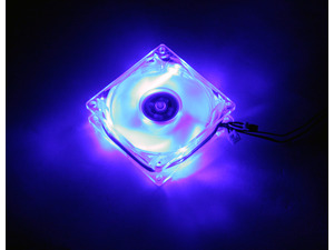 Thermaltake A2016 Blue LED Case Cooling Fan