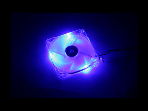 Thermaltake A2018 Blue LED Case Cooling Fan