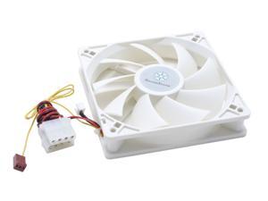 SILVERSTONE FM121 120mm Case Cooling Fan SILVERSTONE FM121 120mm Case Cooling Fan
