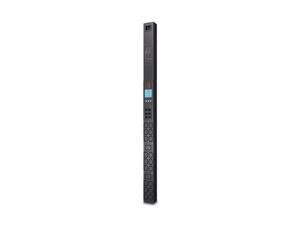 APC AP8858NA3 Metered 208V 20A 10 ft Power Distribution Unit APC AP8858NA3 Metered 208V 20A 10 ft Power Distribution Unit