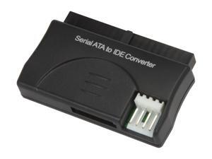 GWC AD3300 Serial ATA to IDE Converter (Serial ATA Port to IDE Device), SATA to IDE Converter/Adapter GWC AD3300 Serial ATA to IDE Converter (Serial ATA Port to IDE Device), SATA to IDE Converter/Adapter