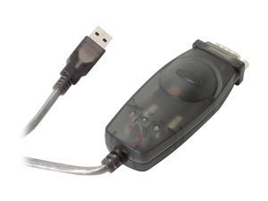 belkin adapter drivers db9