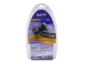 Bafo Usb Serial Adapter Driver Download