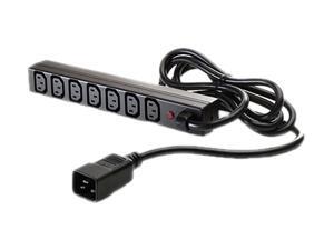 HP AF500A Accessories Two C13 PDU Extension Bars HP AF500A Accessories Two C13 PDU Extension Bars