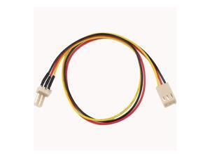 Rosewill RCW-308 - 12" Fan Power Supply Cable Rosewill RCW-308 - 12" Fan Power Supply Cable