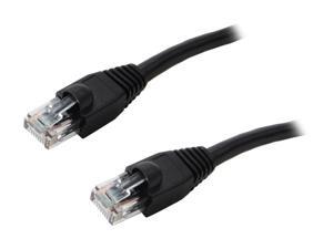 Rosewill RCW-565 - 25-Foot Cat 6 Network Cable - Black Rosewill RCW-565 - 25-Foot Cat 6 Network Cable - Black