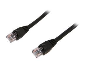 Rosewill RCW-567 75ft. /Network Cable Cat 6 Black Rosewill RCW-567 75ft. /Network Cable Cat 6 Black