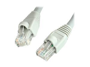 Rosewill RCW-581 - 10-Foot Cat 6 Network Cable - Gray Rosewill RCW-581 - 10-Foot Cat 6 Network Cable - Gray
