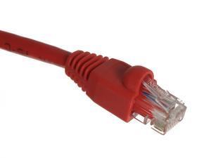 Rosewill RCW-594 75ft. /Network Cable Cat 6 Red Rosewill RCW-594 75ft. /Network Cable Cat 6 Red