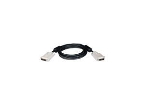 Tripp Lite Model P561-006 6 ft. Single Link TMDS DVI cable
