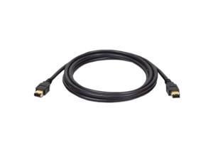 Tripp Lite F005-015 15 ft. 1394 Cable Tripp Lite F005-015 15 ft. 1394 Cable