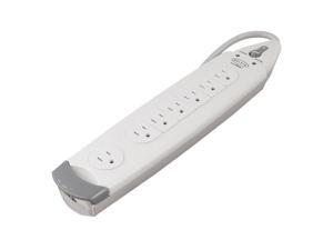 BELKIN F9H710-12 12 Feet 7 Outlets 1045 SurgeMaster Home Series BELKIN F9H710-12 12 Feet 7 Outlets 1045 SurgeMaster Home Series