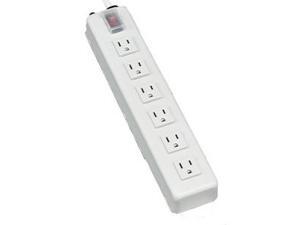 Tripp Lite TLM606NC 120V 15A 6 ft PDU Tripp Lite TLM606NC 120V 15A 6 ft PDU
