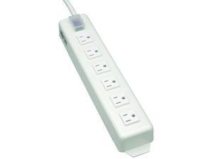 TRIPP LITE Power It! TLM615NCRA 6 Outlets Power Strip TRIPP LITE Power It! TLM615NCRA 6 Outlets Power Strip