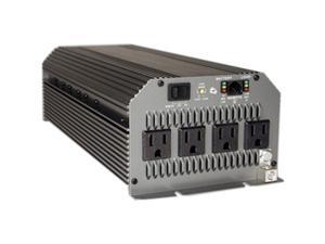 TRIPP LITE PV1800HF PowerVerter Ultra-Compact Inverter TRIPP LITE PV1800HF PowerVerter Ultra-Compact Inverter