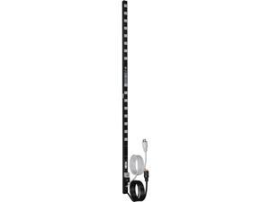 TRIPP LITE PDUMV40 10 ft. 32 Outlets Metered PDU / Power Distribution Unit TRIPP LITE PDUMV40 10 ft. 32 Outlets Metered PDU / Power Distribution Unit