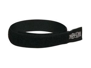 Tripp Lite P350-10N-10 10pcs, 10"L x 5/8"W Hook-and-Loop Hook-and-Loop fastener Cable Ties Tripp Lite P350-10N-10 10pcs, 10"L x 5/8"W Hook-and-Loop Hook-and-Loop fastener Cable Ties