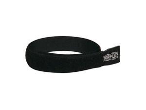 Tripp Lite P350-10N-10 10pcs, 10"L x 5/8"W Hook-and-Loop Velcro Cable Ties Tripp Lite P350-10N-10 10pcs, 10"L x 5/8"W Hook-and-Loop Velcro Cable Ties