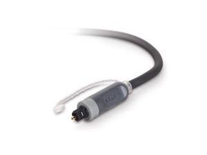BELKIN PURE AV Model AV20000-06 6 ft. Digital Optical Cable BELKIN PURE AV Model AV20000-06 6 ft. Digital Optical Cable
