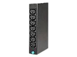 IBM 39Y8951 1U 100 V AC to 240 V AC DPI Universal Rack Power Distribution Unit IBM 39Y8951 1U 100 V AC to 240 V AC DPI Universal Rack Power Distribution Unit