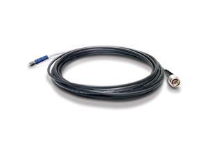 TRENDnet 26.3 ft. LMR200 Reverse SMA to N-Type Cable Model TEW-L208 TRENDnet 26.3 ft. LMR200 Reverse SMA to N-Type Cable Model TEW-L208