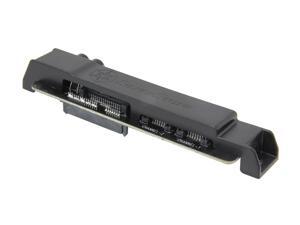 Silverstone CP05-SAS Hot-swap SAS / SATA 6G Connector, Black Silverstone CP05-SAS Hot-swap SAS / SATA 6G Connector, Black