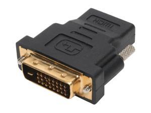 SYBA SD-HMF-DVM HDMI To DVI Adapter SYBA SD-HMF-DVM HDMI To DVI Adapter