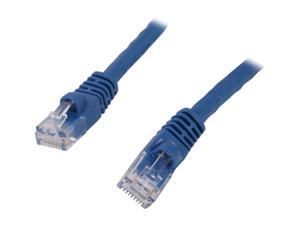 Link Depot C6M-1-BUB 1 ft. Cat 6 Blue UTP Network Cable Link Depot C6M-1-BUB 1 ft. Cat 6 Blue UTP Network Cable