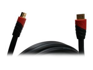 Link Depot HHS-50 50 ft. Ultra High Speed HDMI Cable Link Depot HHS-50 50 ft. Ultra High Speed HDMI Cable
