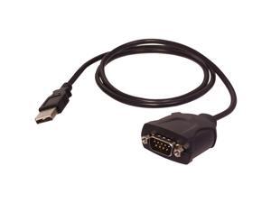 SIIG USB to Serial Cable Adapter SIIG USB to Serial Cable Adapter