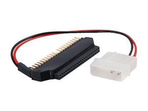 Cables To Go Model 17705 5.9 " Laptop to IDE Hard Drive Adapter Cable Male to Female Cables To Go Model 17705 5.9 " Laptop to IDE Hard Drive Adapter Cable Male to Female