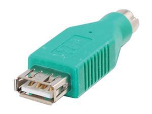 C2G 35700 USB to PS/2 Adapter C2G 35700 USB to PS/2 Adapter