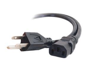 C2G / Cables To Go 09482 15 ft. Universal Power Cord C2G / Cables To Go 09482 15 ft. Universal Power Cord