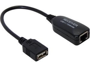 C2G 29350 1-Port USB Cable Adapter C2G 29350 1-Port USB Cable Adapter